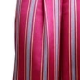 thumbnail image 3 of WMTBSRSW Womens Satin Palazzo Pants High Waisted Wide Leg Boho Trousers Lightweight Full Length Work Business Pants Airport Outfits Hot Pink Large, 3 of 5