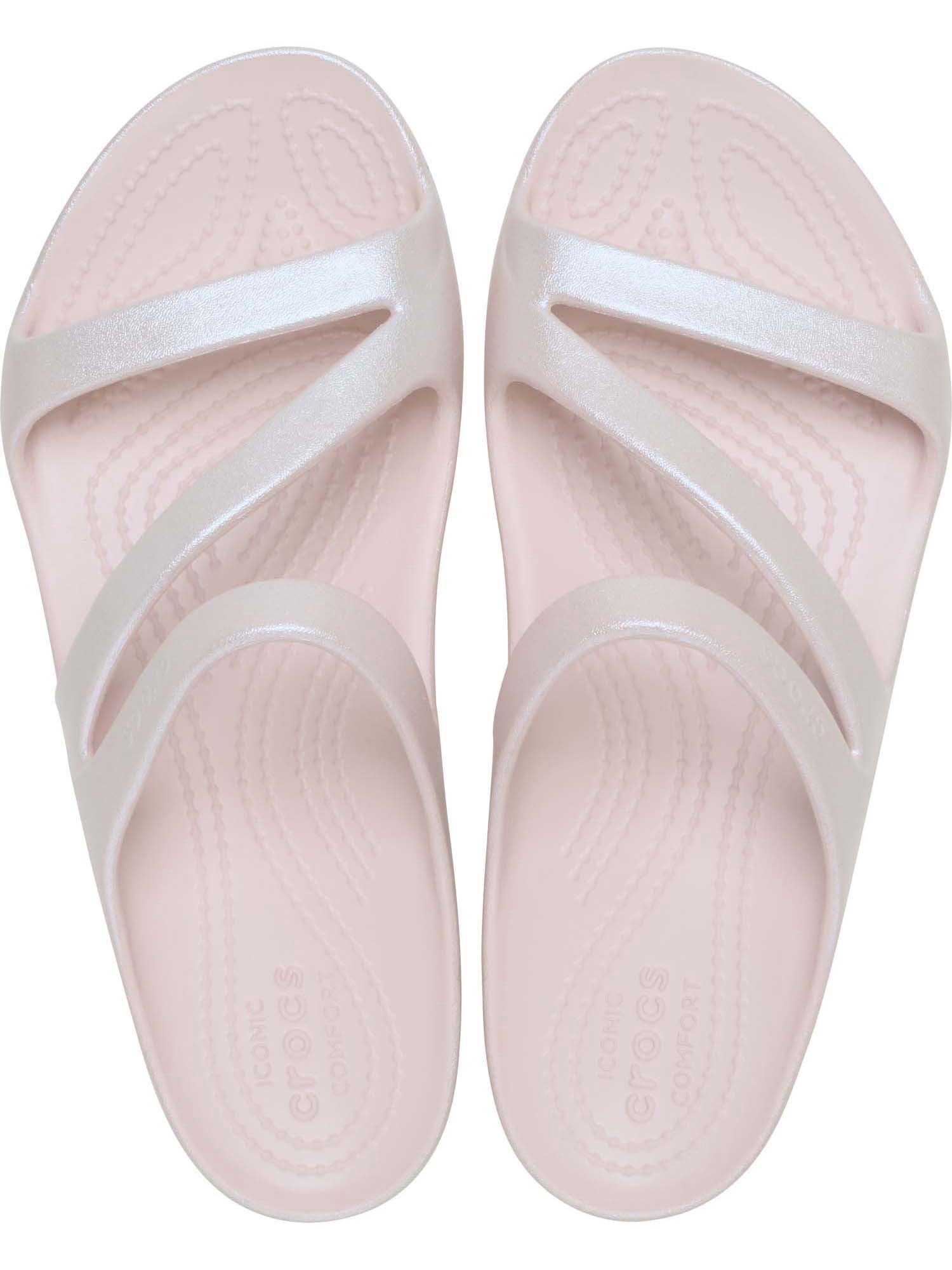 Crocs Women's Kadee II Strappy Sandals