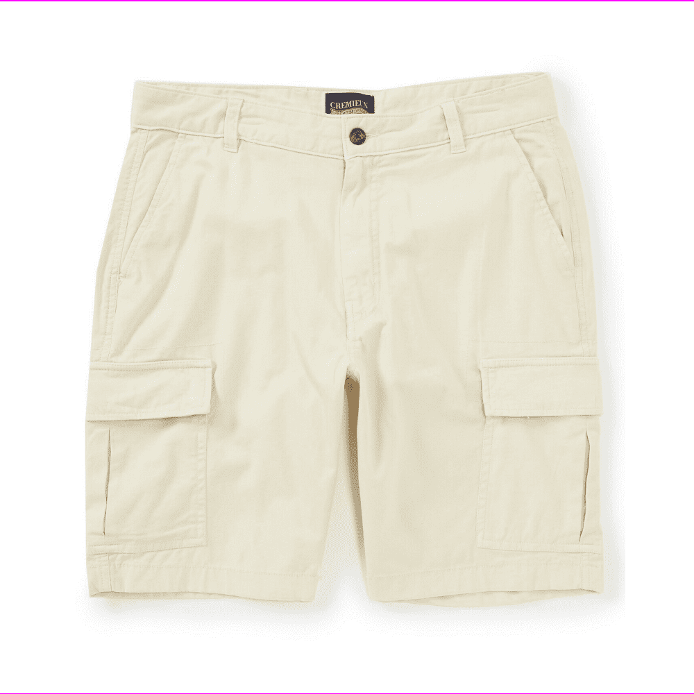 Cremieux Premium Denim Stretch Clifton 