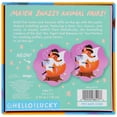 thumbnail image 3 of Juego Memory Match C.R. Gibson BGM-25078 Snazzy Animals Kids, 3 of 6