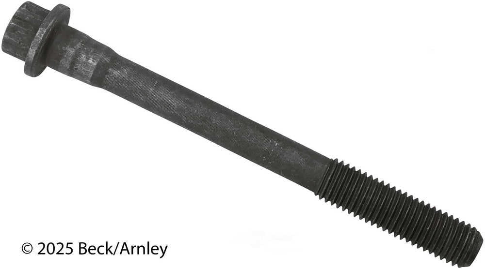 BeckArnley 016-1022 Cylinder Head Bolt Set