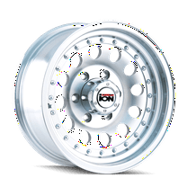 Ion 71 15X7 5X139.7 -6Et 107.5Cb Machined