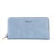 thumbnail image 2 of Cartera larga para mujer, bolso coreano, tarjetero multifunción, bolso para teléfono móvil, monedero, cartera para mujer, 2 of 6