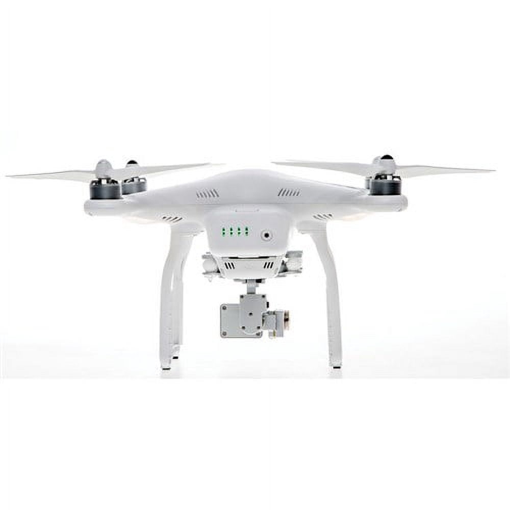 DJI Phantom 3 Advanced Quadcopter with 2.7K Camera and 3-Axis