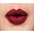 thumbnail image 3 of COVERGIRL Melting Pout Matte Liquid Lipstick, 315 All Nighter, 0.11 oz, 3 of 6
