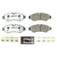 thumbnail image 2 of Power Stop Rear Z36 Truck & Tow Brake Set Z36-2201, 2 of 3