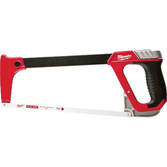 Lenox Close Quarter Saw – Compact Flush Cutting Hand Tool For Tight Spots, 6-Inch Blade, Great For Metal And Maintenance Jobs