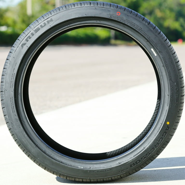 割引発見 XL 97Y 275/30R20 ZS03 Aggressor Arisun Tire AS High A/S パーツ