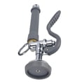 thumbnail image 1 of Hand High Pressure Kitchen Sink Faucet Rinse Spray Head Tap Commercial Grey 0.5 Inch Male, 1 of 8