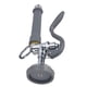 thumbnail image 1 of Rociador de Grifo Macarena Cabezal de Rociado de Enjuague para Fregadero de Cocina Gris 0.5 pulgadas, 1 of 8
