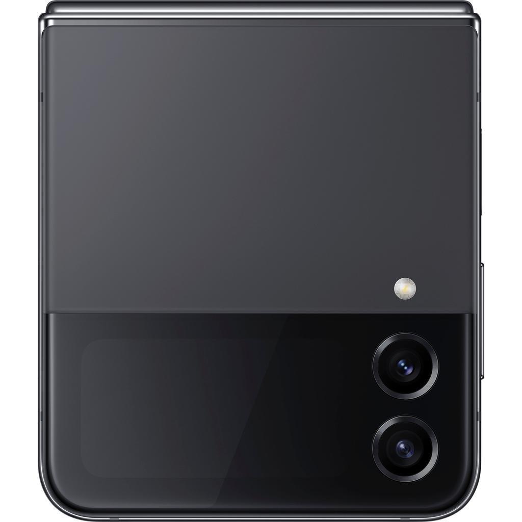 Samsung Galaxy Z Flip4 SMF721U 256GB Graphite Unlocked