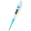 White Coat Fast Reading Digital Thermometer