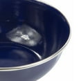 thumbnail image 3 of Regatta Great Outdoors Enamel Camping Bowl, 3 of 4