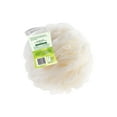 EcoTools Delicate EcoPouf Bath Loofah, Gentle Cleansing Sponge for Body