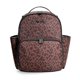 thumbnail image 1 of Mochila Itzy Ritzy Mini Leopardo 10 Bolsillos, 1 of 8