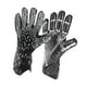 thumbnail image 5 of Guantes de la s Guantes de fútbol No Slip Sportswear Guantes de entrenamiento de entrenamiento Guantes de entrenamiento de Guantes para deportes de equipo Tamaño negro 5, 5 of 8