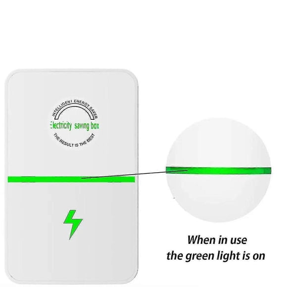 2024 New Power Saver, Energy Saver, Household Power Saver Smart Plug-z Tw