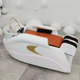 thumbnail image 3 of Massage Head Spa Shampoo Chair Hair Water Circulation Luxury Hair Wash Chair Salon Ergonomics Shampouineuse Furniture MQ50XF My Lux Decor Round, 3 of 14