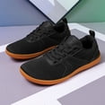 thumbnail image 4 of Zapatos para Correr Minimalistas Descalzos Transpirables Al Aire Libre, 4 of 9