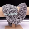 thumbnail image 3 of Wholesale 1.5/2/2.4/3mm DIY Ball Chain Necklace Stainless Steel Jewelry In Bulk, 3 of 7
