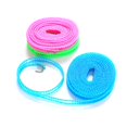 thumbnail image 1 of 3Pcs Windproof Clothesline, Nylon Clothesline, Portable Travel Clothesline, 1 of 5