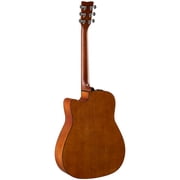 Yamaha FGX800C Acoustic Electric Guitar