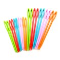 thumbnail image 1 of Advancent Herramienta de costura, Kit de costura de agujas de tejer, accesorios de bricolaje coloridos de larga duración, agujas de costura profesionales Artesanía Advancent HA075169-01, 1 of 6