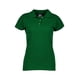 thumbnail image 1 of Playera Tipo Polo Dama NAO Piqué 100% algodón Verde Chica, 1 of 3