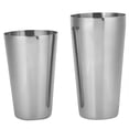 thumbnail image 1 of Cocktail Shaker Set,304 Stainless Steel Cocktail Shaker Bottle Set Bar Tools Drinkware Bartender Bar Accessory Barware Tools, 1 of 8