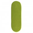 thumbnail image 1 of Colonial Mills MI65R024X108 2 x 9 ft. Marys Isle Oval Runner Rug, Light Green, 1 of 1