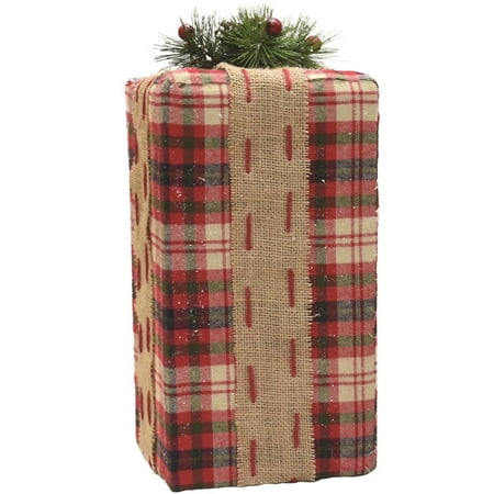 Plate Gift Box - 14.5