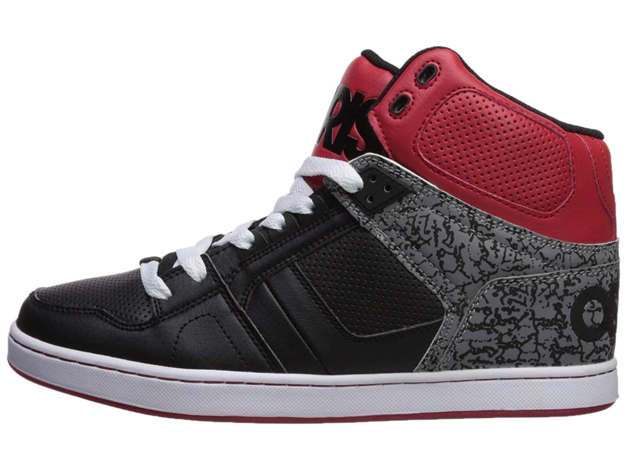 mens sneakers nyc