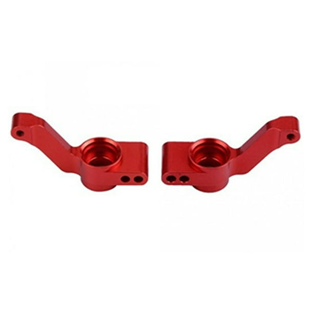 1 Set Aluminum Alloy Metal Upgrade Chassis Parts Kit for Traxxas