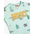 thumbnail image 3 of Snoopy T-Shirt Licensed Cotton, 3 of 3