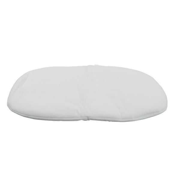 Cojín para cesta para dormir, cesta para transportar al bebé, cesta plegable para transportar al bebé, cuna para bebé con cuerda de algodón, máxima comodidad