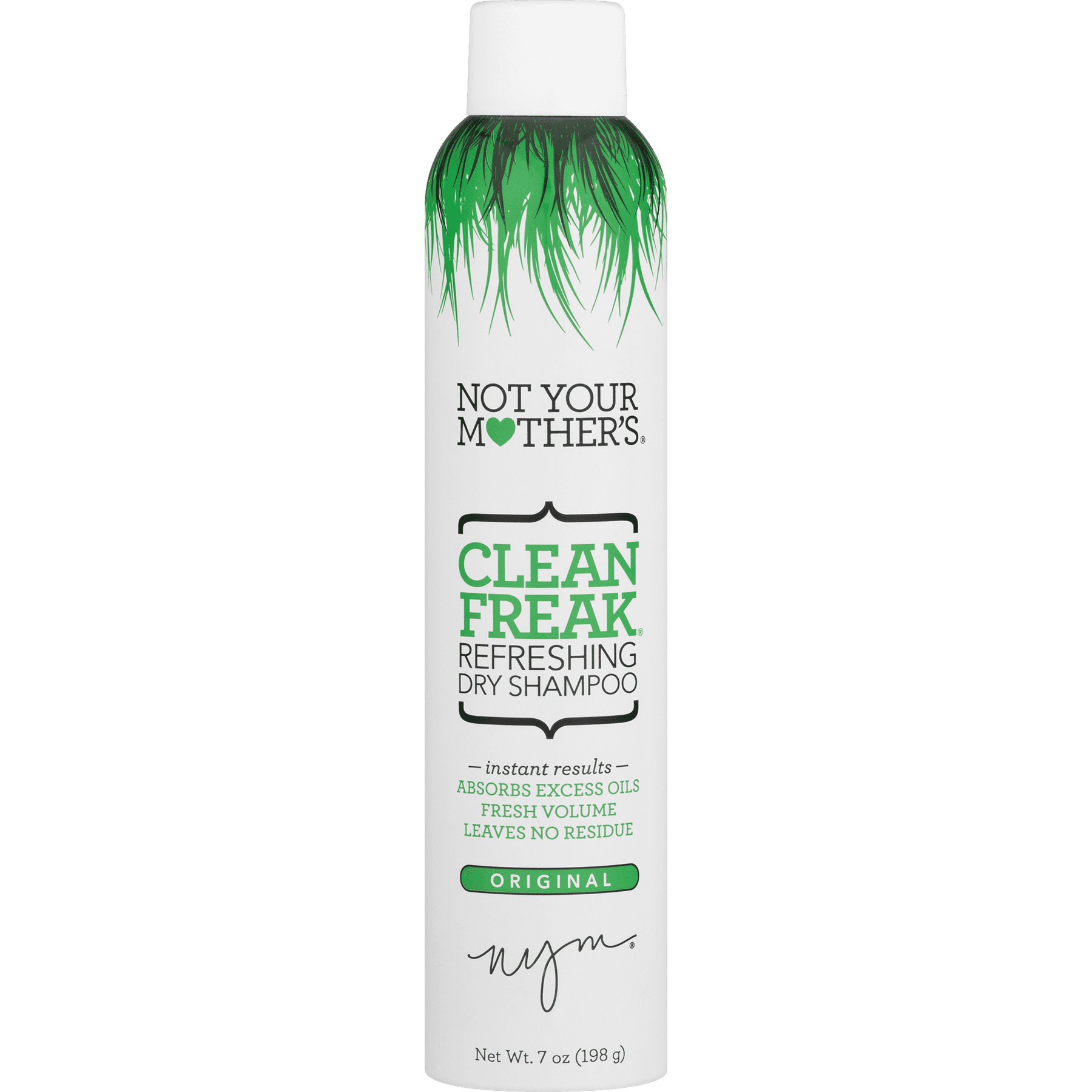 Image result for dry shampoo clean freak