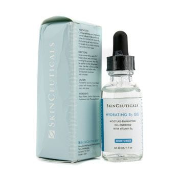 Hydrating B5 Gel Moisture Enhancing Gel (Box Slightly Damaged) 1oz