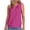 Hot Pink, variant on Harajuku Y2k Slim Tops Casual Romantic Aesthetic Clothes Comfortable Soft Creative Alternative Clothing French Retro Women's Clothes Blusas De Mujeres Blue S