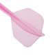 thumbnail image 5 of 6 Piezas De Ejes De Dardos ABS Duraderos Y s De Dardos Para Barriles De Dardos De Rosca 2BA Rosado Soledad Ejes de dardos y vuelos de dardos, 5 of 7