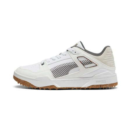 Puma SlipStream G 309789-01 Size M 8 / W 9.5 Medium Spikeless Golf Shoes
