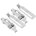 thumbnail image 4 of Ingrown Toenail Corrector, Ingrown Toenail Correction Strip Pain Relief Elastic With 2 Storage Boxes For Toenail Correction, 4 of 8