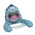 thumbnail image 2 of Yinanstore Inflatable Water Chair Beach Mat Easy to Store Cute Shape Water Sofa Inflatable Pool Chair for Swimming Pool Lake Water Adult, 2 of 8