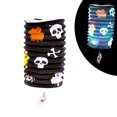 thumbnail image 2 of Halloween Party Decorations  Halloween Hanging Paper Lantern Decorative With Led Lights, 2 of 2