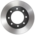 thumbnail image 2 of Wagner Disque de Frein Rotor de Frein P/N:Bd126275e, 2 of 5