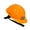 A, variant on Construction Hard Hats Engineering Safety Hat Construction Worker Helmets for Children Kids Building Theme Parties Favor