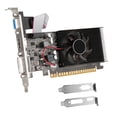 thumbnail image 4 of GT610 2GB DDR3 Graphics Card 810Mhz Computer Video Card, 4 of 5