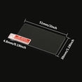 thumbnail image 2 of Lente de cámara deportiva Tapa protectora Reemplazo de película de pantalla de vidrio templado para accesorios de cámara GoPro Max Jumpingount EL2706-00, 2 of 2