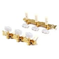 thumbnail image 3 of Raindrops 1 Set Classical Guitar Tuning Pegs Design for 40 Inch Guitar, 3 of 5