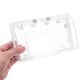 thumbnail image 5 of WEUVEB Caja Para Tipo 86 Transparente Con Cubierta Impermeable Para Hogar, 5 of 8