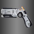 thumbnail image 4 of COMPLETE SELECTION MODIFICATION Delta Gear (CSM Delta Gear) Kamen Rider 555 Transformation Belt Premium Bandai, 4 of 5